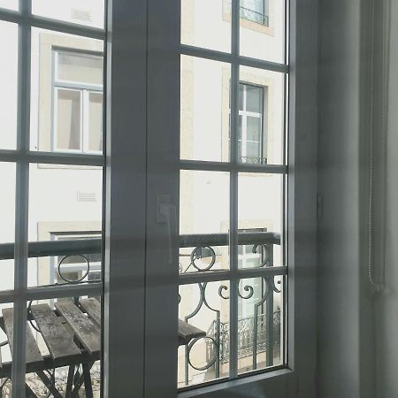 Ferragial Central Apartament Lisboa Eksteriør bilde