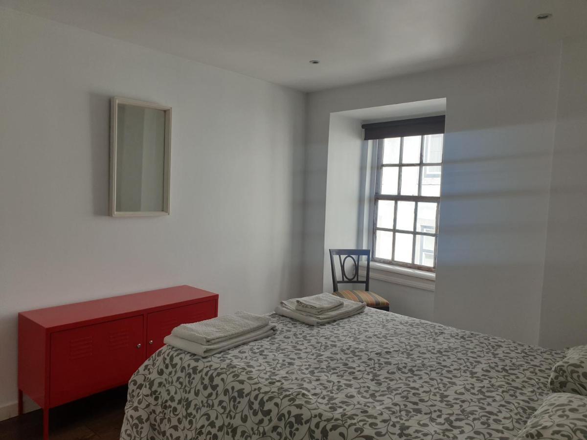 Ferragial Central Apartament Lisboa Eksteriør bilde