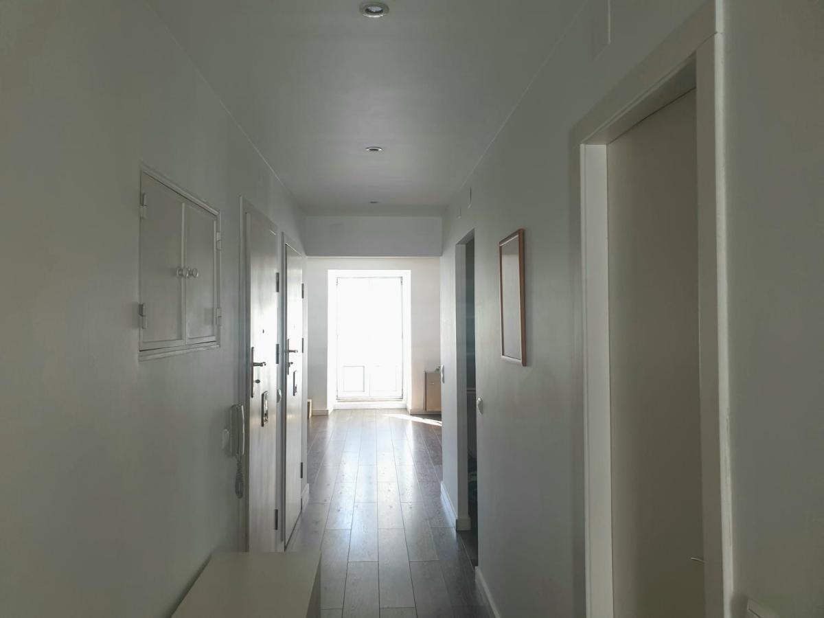 Ferragial Central Apartament Lisboa Eksteriør bilde