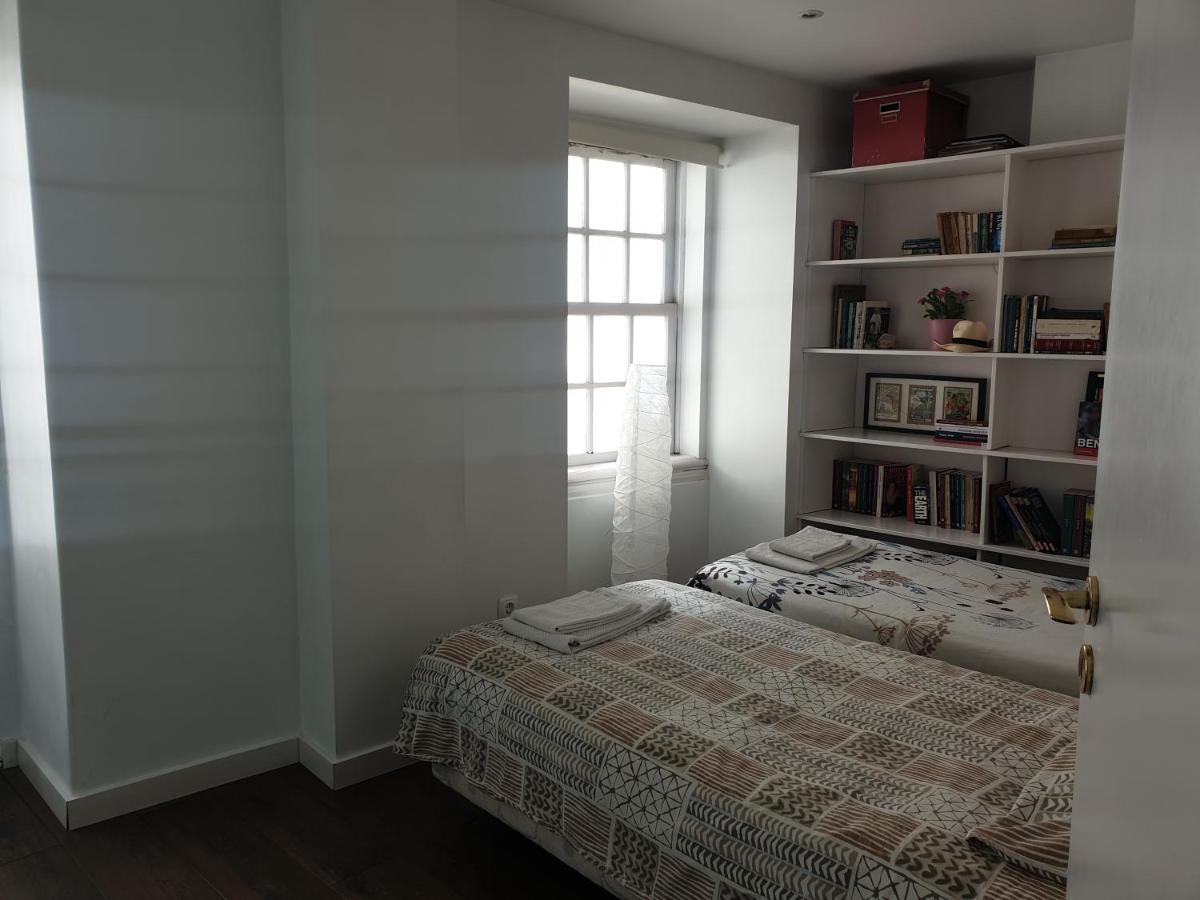 Ferragial Central Apartament Lisboa Eksteriør bilde